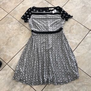 New Ann Taylor loft dress size 12